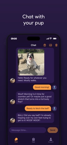 Muttgrams Screenshot 3 of 5