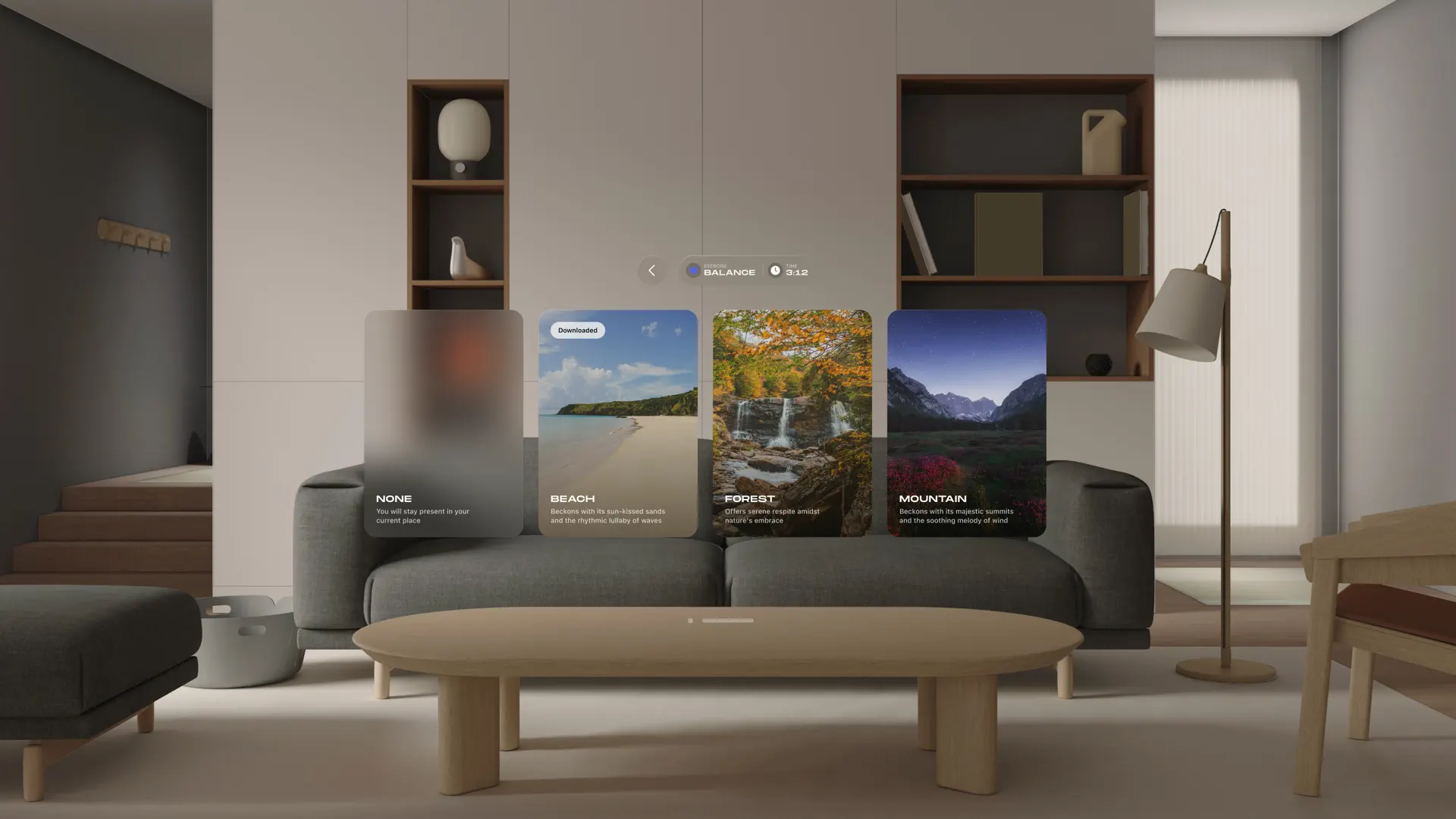 Box Breathing - Float screenshot 3