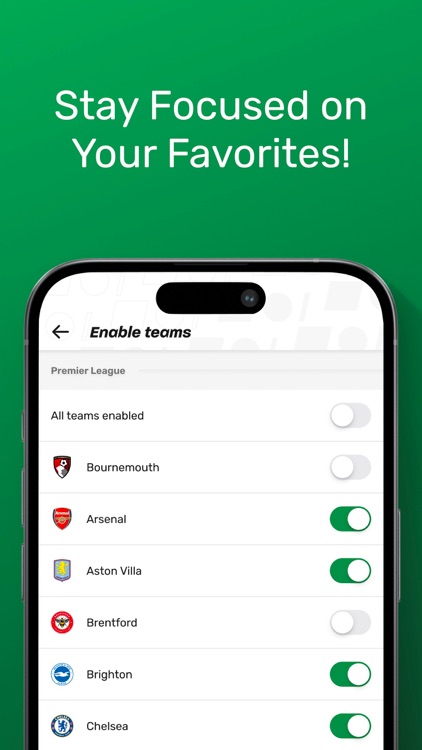 TorAlarm Live Scores screenshot-7
