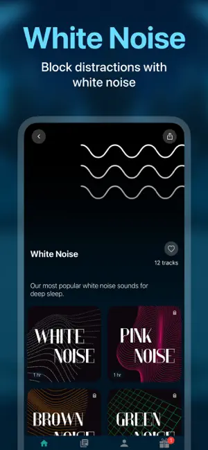 Slumber-Calm Stories for Sleep screenshot 6