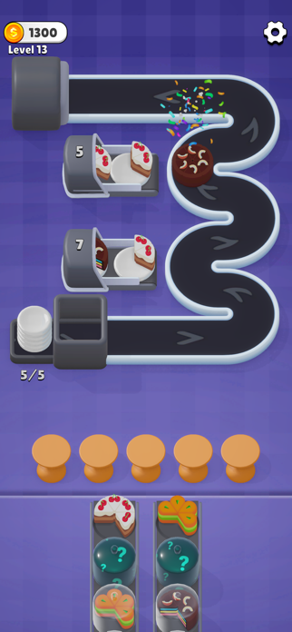 Cake Flow Screenshot 6 of 6