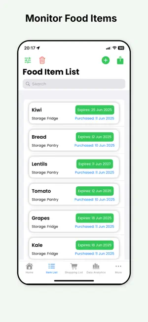 Xpyree screenshot 1