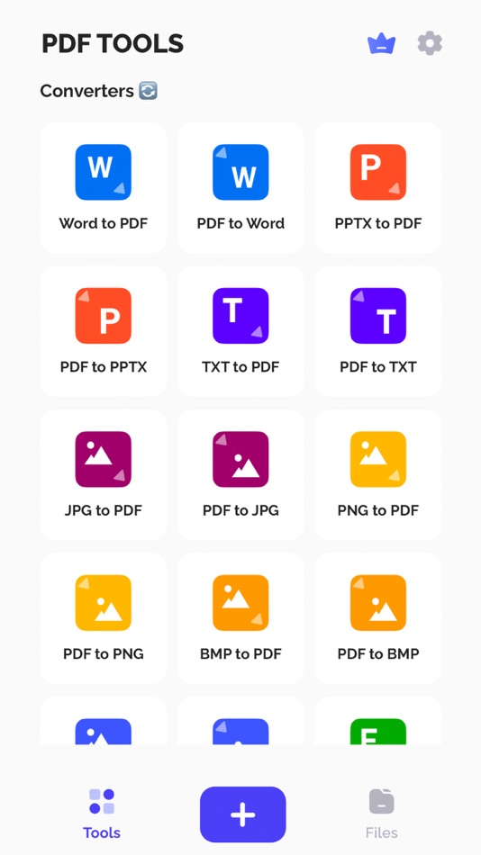 #2. PDF Converter - All Documents (iOS) 由: talha rehman