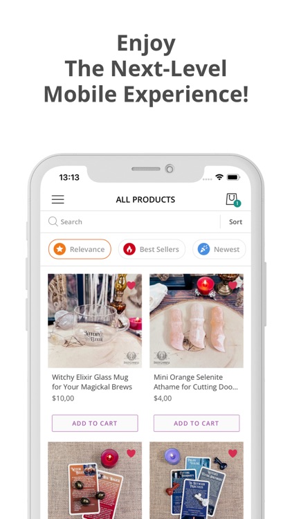 Inked Goddess Creations