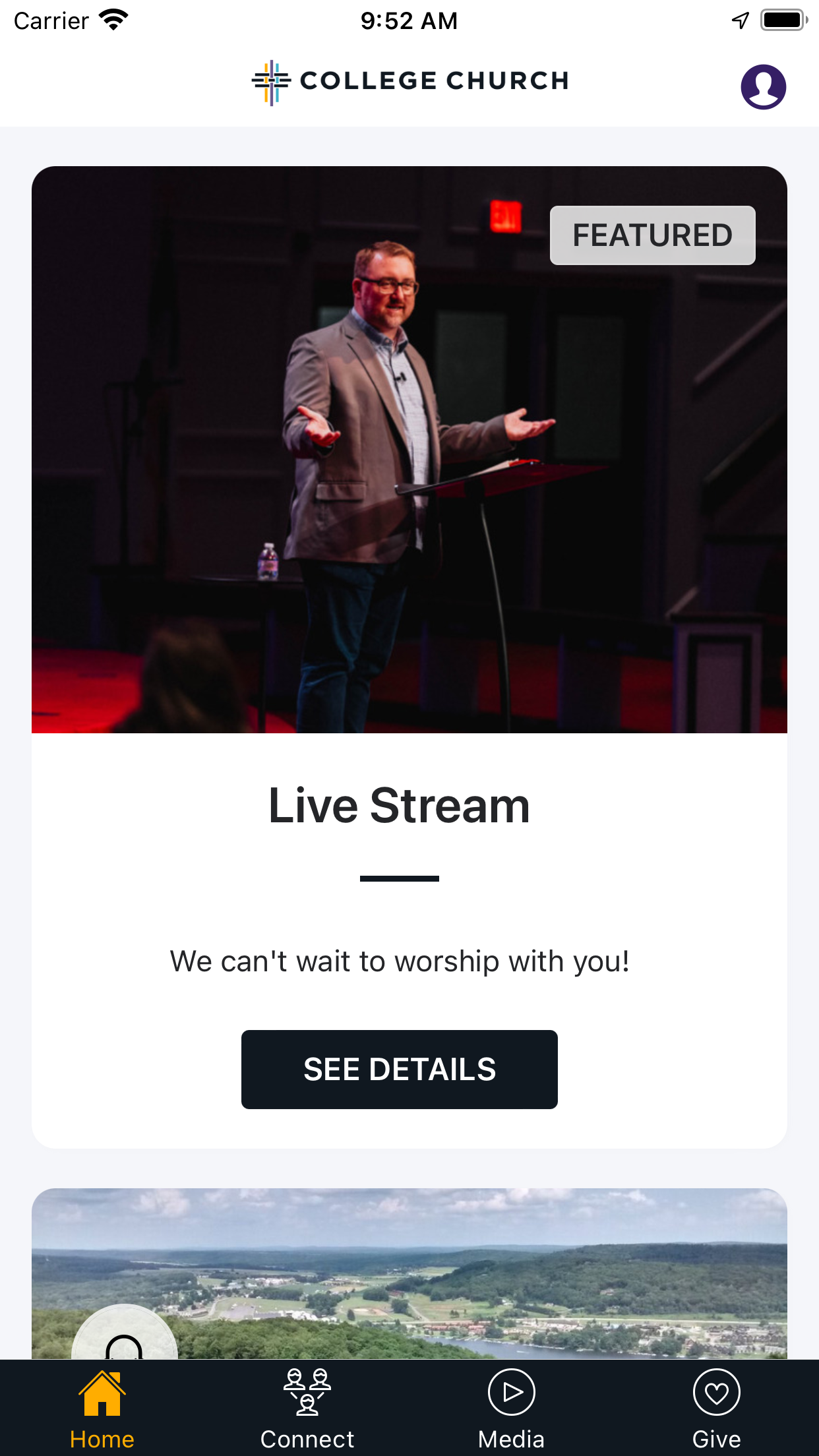 College Church of the Nazarene