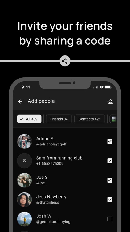 Venra | Explore DJ events screenshot-5