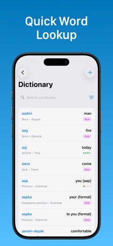 Mera Hindi Companion screenshot