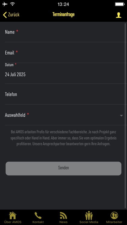 AMOS - clever bauen screenshot-3