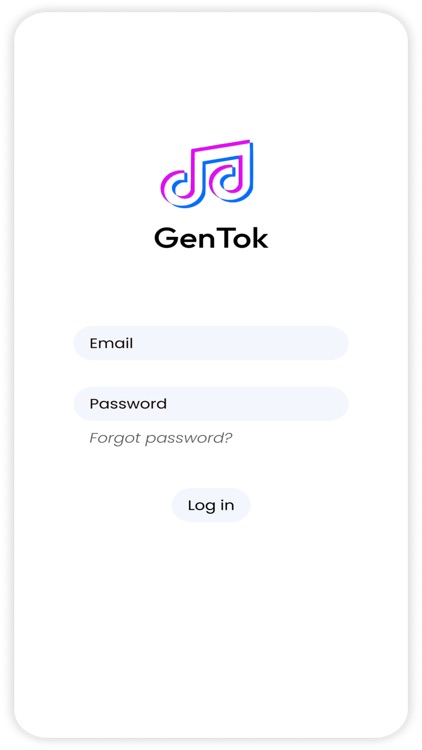 GenTok-AI screenshot-3