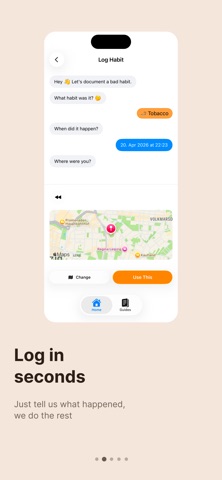 Bads - Know Your Patterns. Screenshot 2 of 5