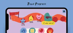Potty Training App for Kids screenshot 2