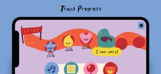 Potty Training App for Kids screenshot