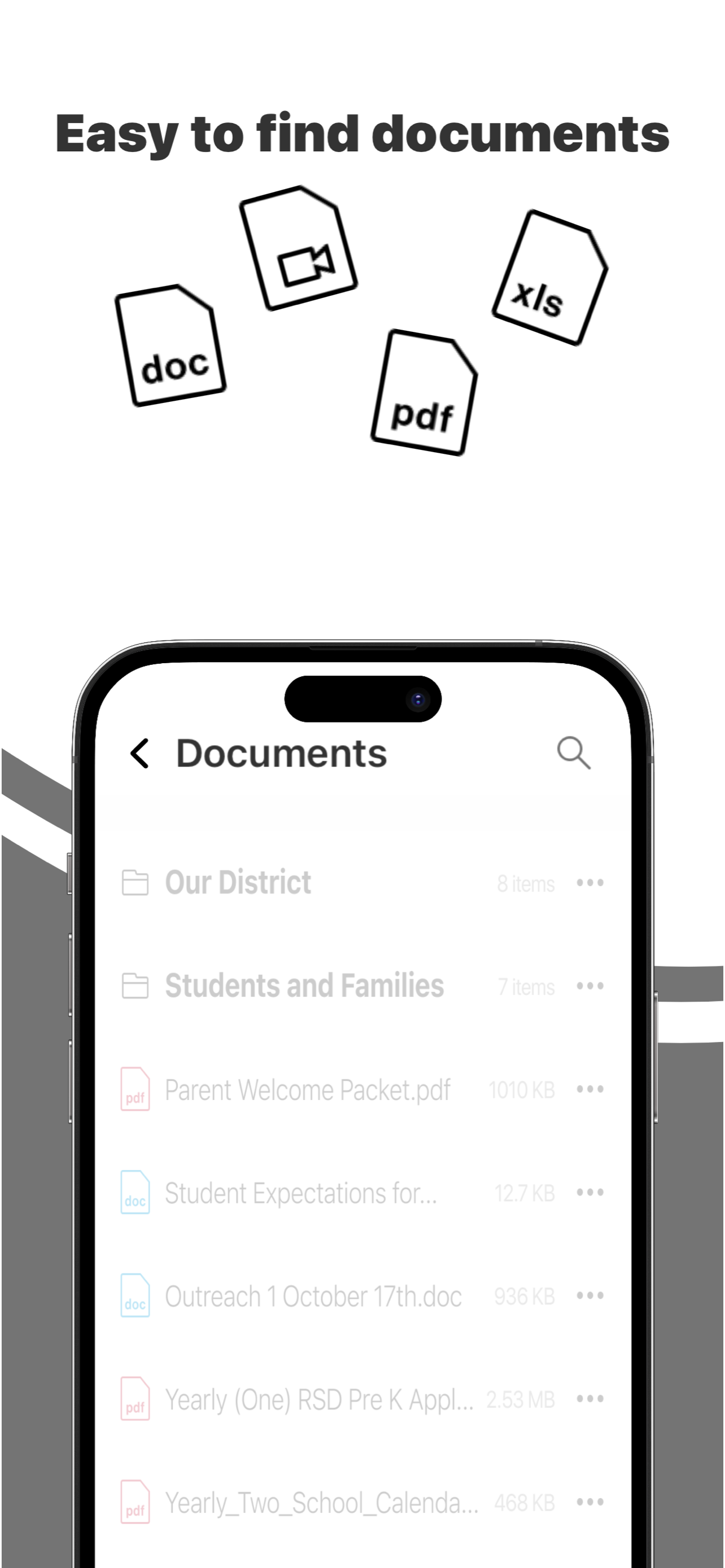 BHASD, PA screenshot 4