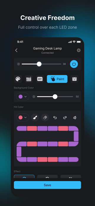 APPECK Life Screenshot 4 of 5