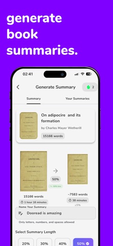 Dooread - Gamified Reading Screenshot 4 of 6