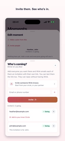 Wink Ai Screenshot 4 of 7