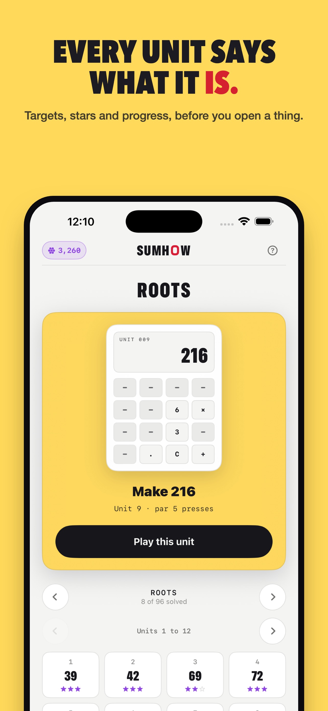 Screenshot 2 of Sumhow