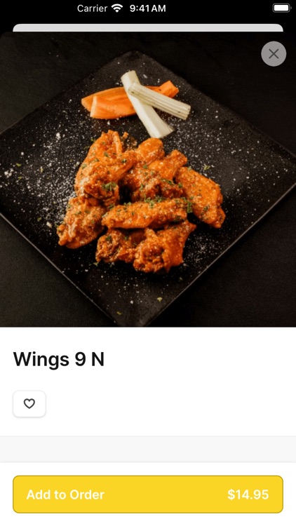 The Hive Bar & Bistro