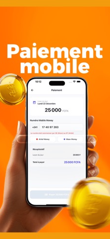 Fleet Connect Screenshot 4 of 4