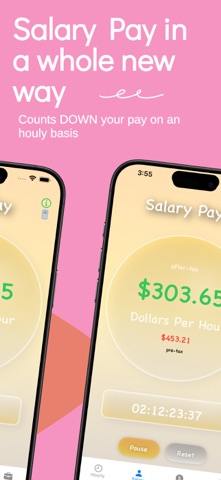 HappyJuice screenshot