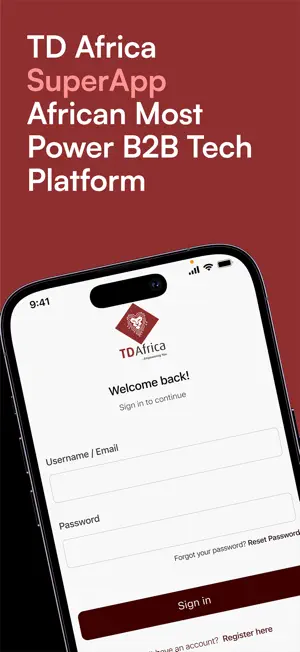 SuperApp TD screenshot 2