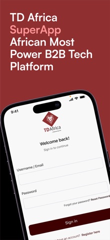 SuperApp TD Screenshot 2 of 5