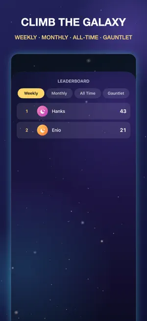 Orbit: One-Tap Space Arcade screenshot 4