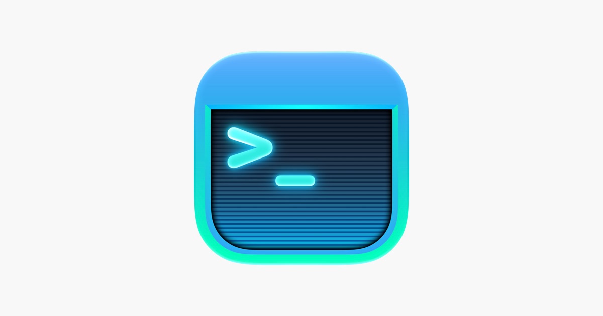 SSH Client - Secure ShellFish App - App Store