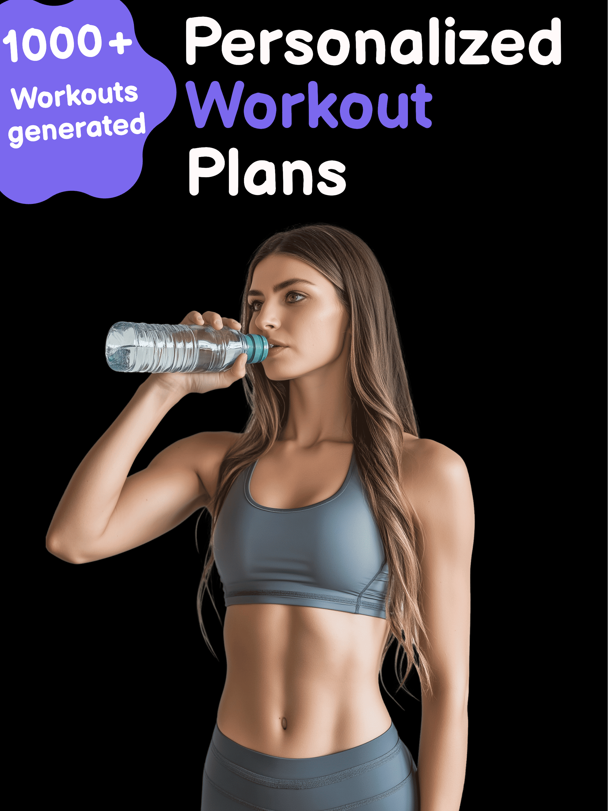 Pump AI: Workout Coach & Log screenshot 6