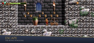 Babylonian Twins Puzzle iPhone screenshot