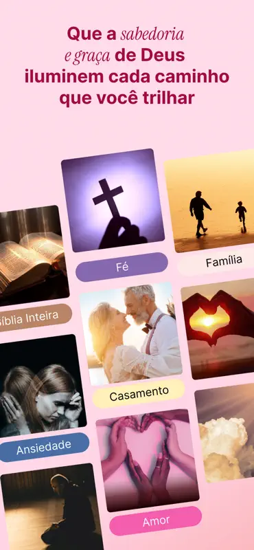 Bible For Women. screenshot 3 of 5