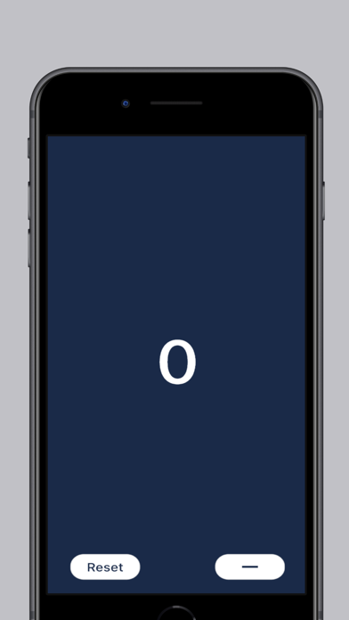 Screenshot #1 pour count number