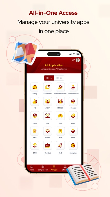 EVSU University Mobile screenshot-5