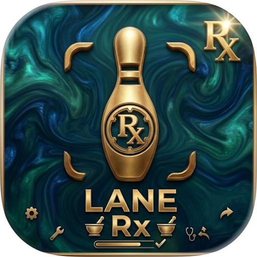Lane Rx