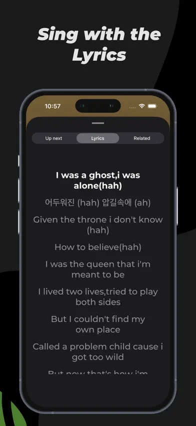 Music Lite - Music Player screenshot 4