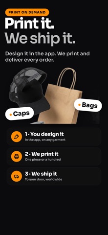 StokX 3D Clothing Mockup Maker Screenshot 6 of 8