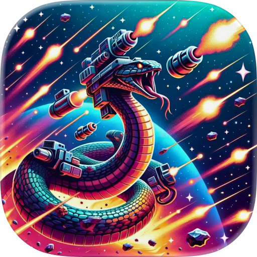 Space Python