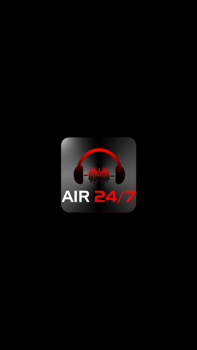 AIR 24/7 Screenshot