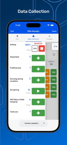 ABA Matrix Screenshot 1 of 6