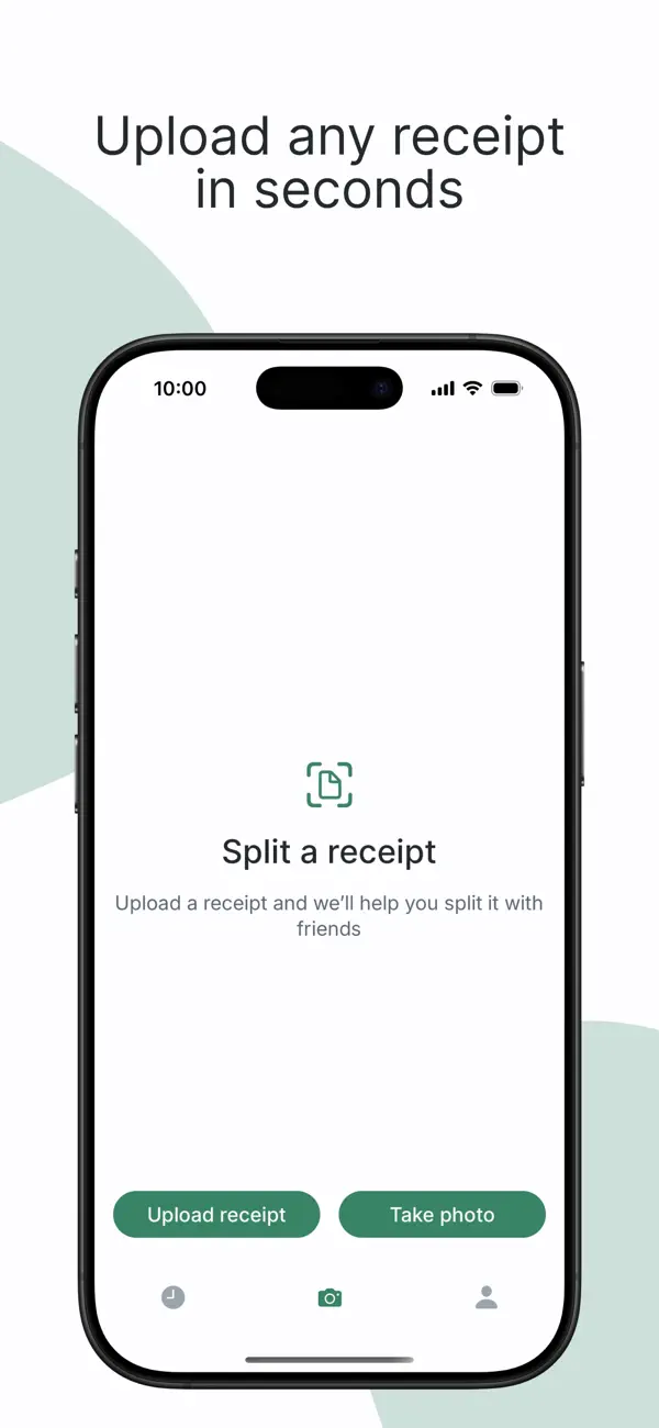 #5. Float: Split Receipts (iOS) 来自: Float Software, Inc.