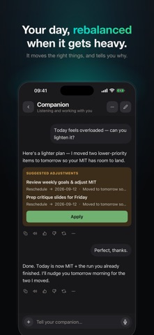 Gedo: Personal AI & Memory Screenshot 5 of 7