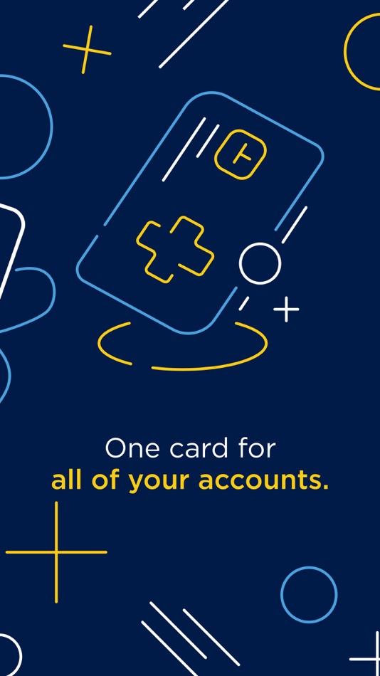 #2. InComm Benefits (iOS) By: Zenda Financial Inc.