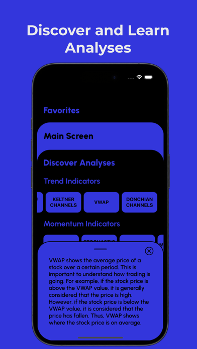 Sideway | Stocks,Forex&Crypto Screenshot