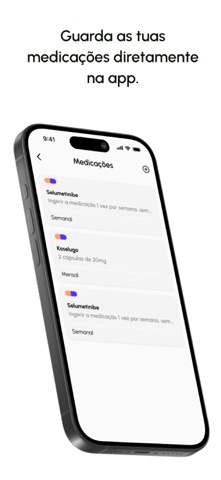 NFPocket Screenshot 5 of 6