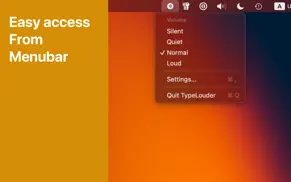 typelouder - keyboard sound iphone resimleri 2