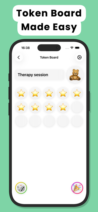 ABA Token Board Screenshot 2 of 7