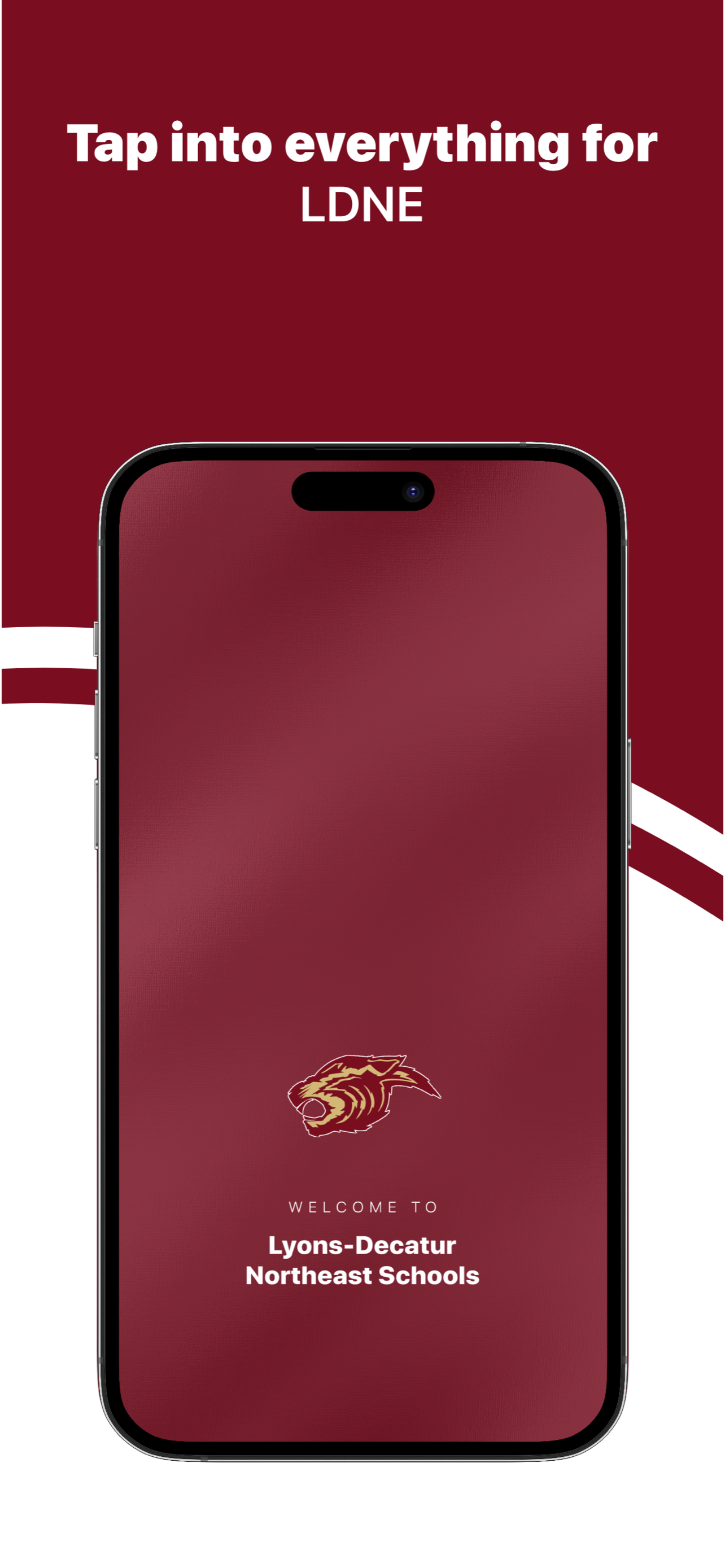 Lyons-Decatur Northeast