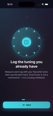 Drumscribe screenshot 8