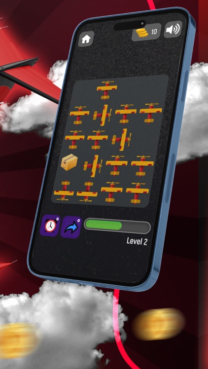 Avia7or App: Fly to Success