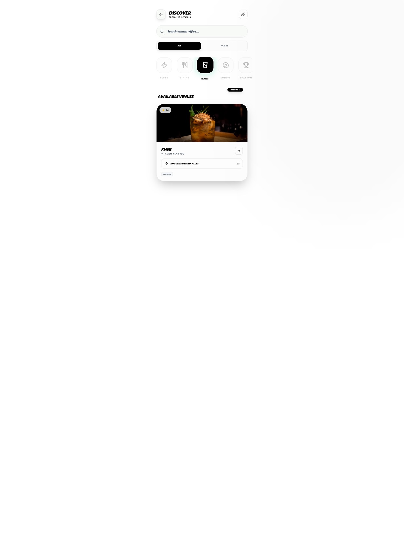 Screenshot 10 of Green Nightlife